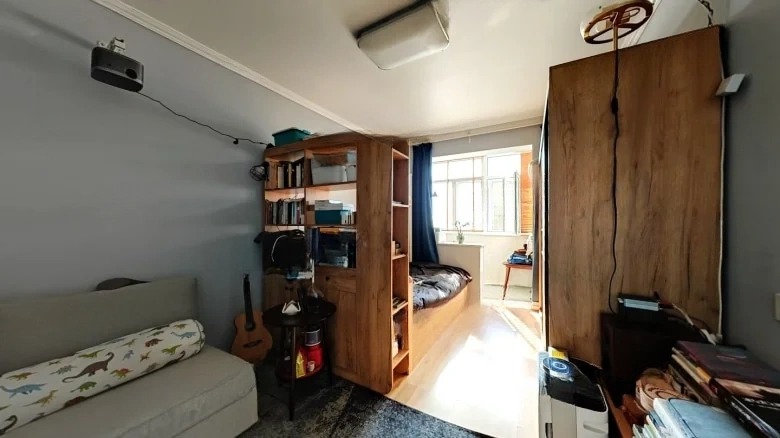 Gaojiayuan Second District - View 3