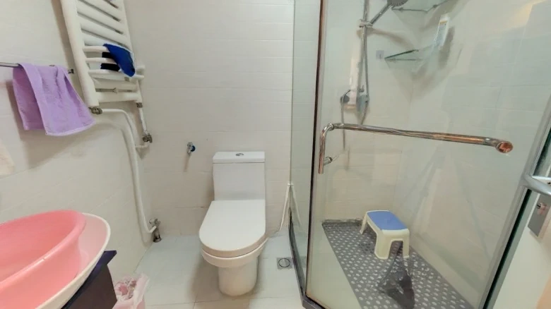 Baoxuan Building - View 9