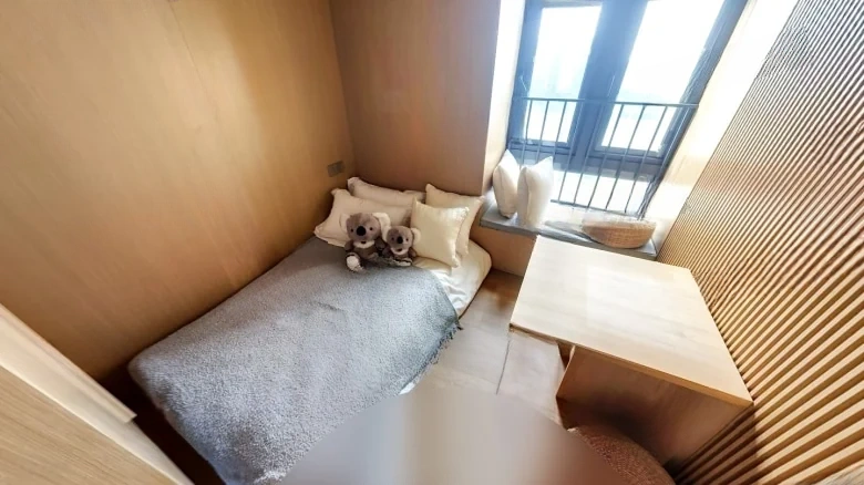 Cadew Double Bridge New Work - View 4