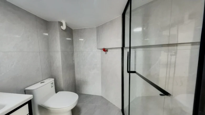 Xi Ke Mei Xi Ban Dao - View 8