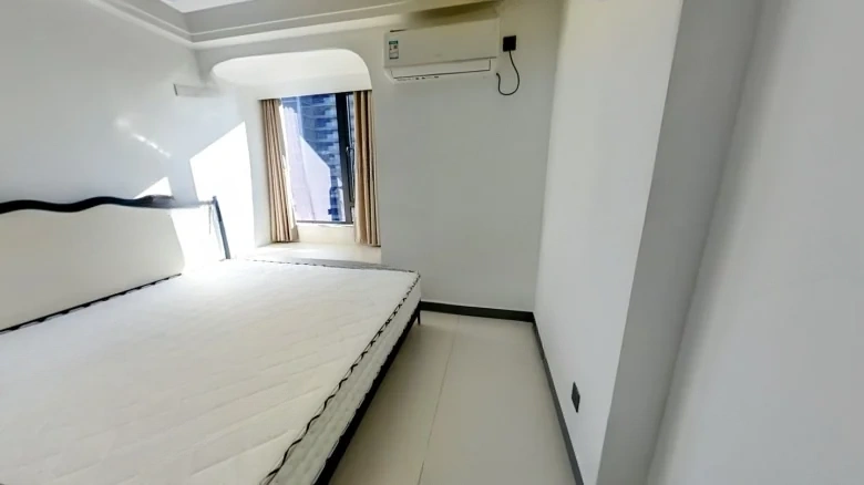 Yichanghe Mansion - View 2