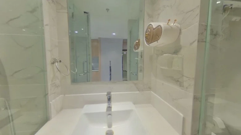 Rising Light Platinum Mansion - View 8