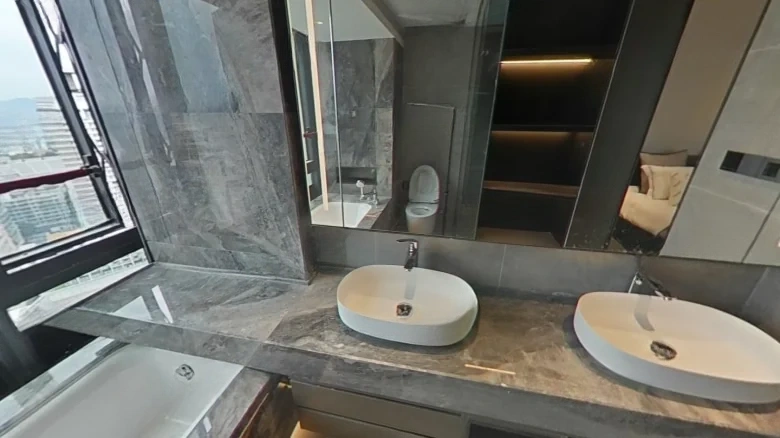 Chongqing Center - View 11