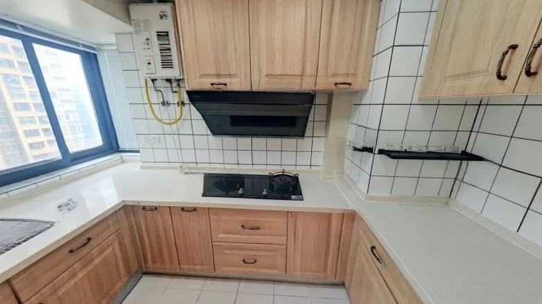 Jingchen Heavenly Seal Famous City - View 8