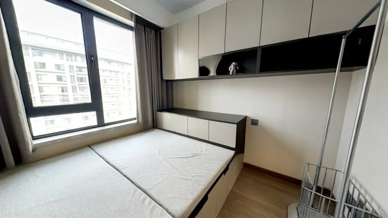 Sunac Yizhuang One - View 2