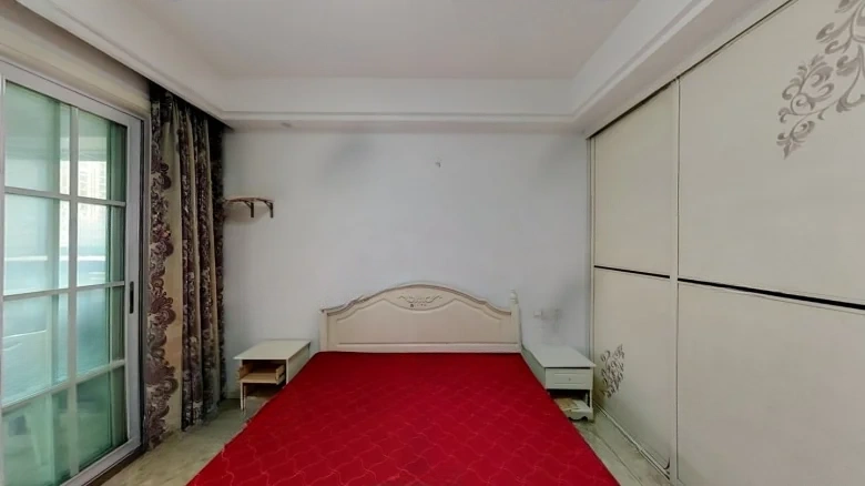 Xinsheng Oriental Fortune Residence - View 2