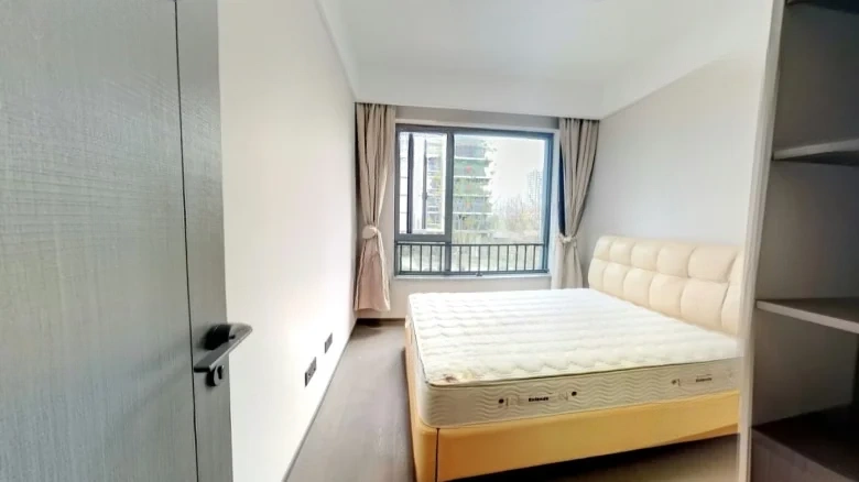 Chengdu Investment Tianfu Jin Shang Jin - View 2