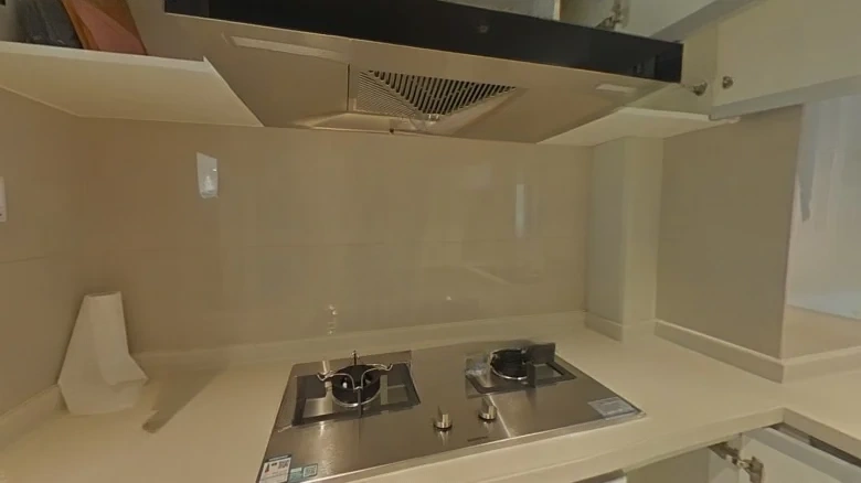 Prairie Mandarin Court - View 8