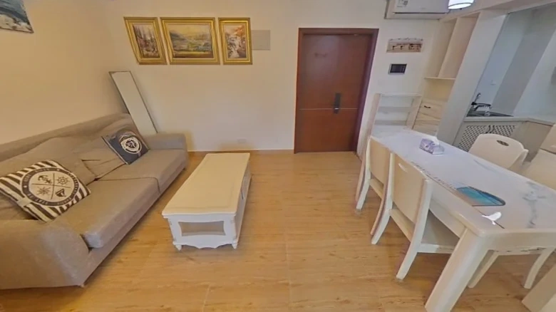 Linglong Bay Garden District III - View 3