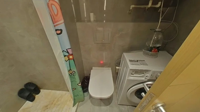 Vanke Metropolis Star Sea - View 7