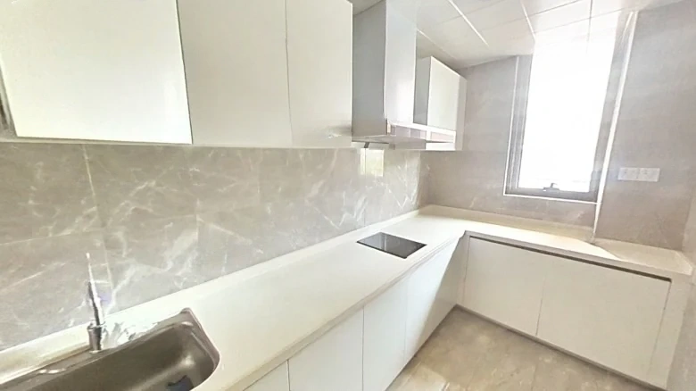 Shinan Jinmao Bay Phase II - View 6