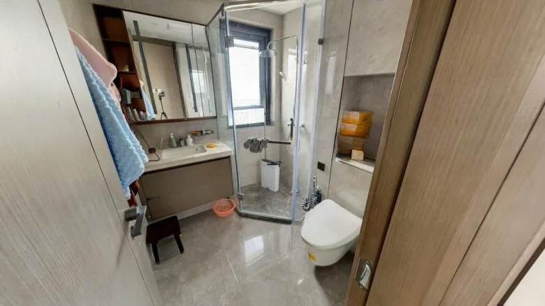 Silver Rich Imperial City Shanghe Courtyard (Phase 6) - View 9