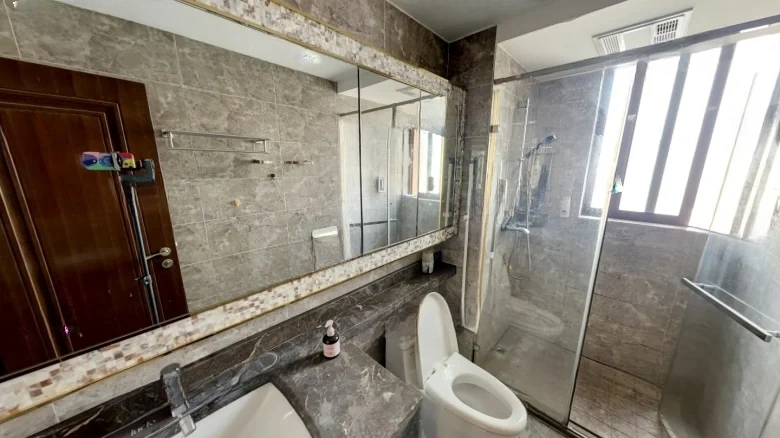 Evergrande Imperial View Peninsula Xiangjiang Garden - View 10