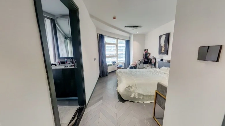 Zhongnan Century City North District - View 3