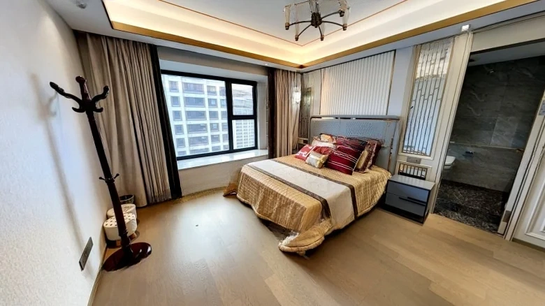 Aoti Jinmao Mansion - View 5