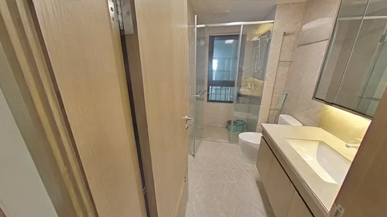 Renessens City Starlight Elegance Residence - View 11