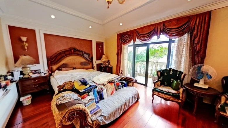 Central Garden New City Villa - View 5