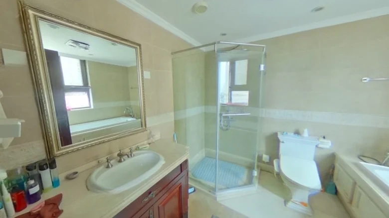 China Ocean Purple Imperial Mansion View Residence - View 15