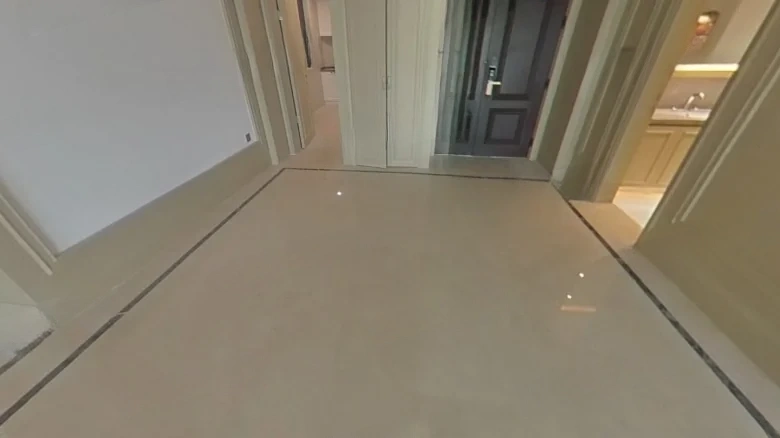 Chongqing Center - View 6