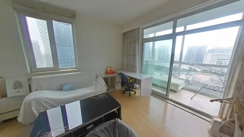 International Garden - View 4