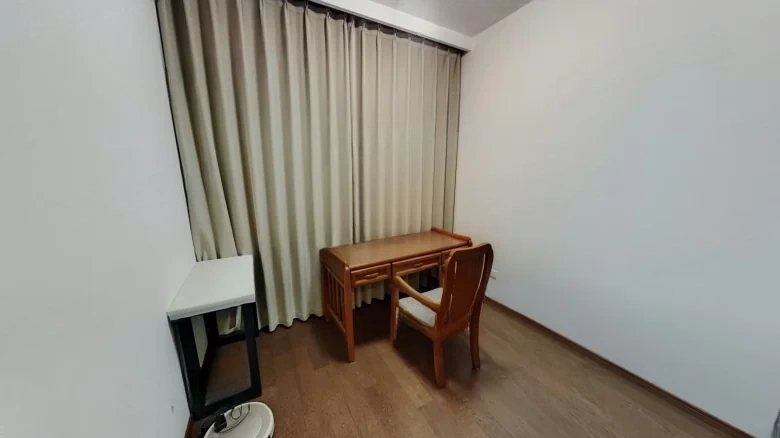 Harmony, Elegance, and Ode - View 3