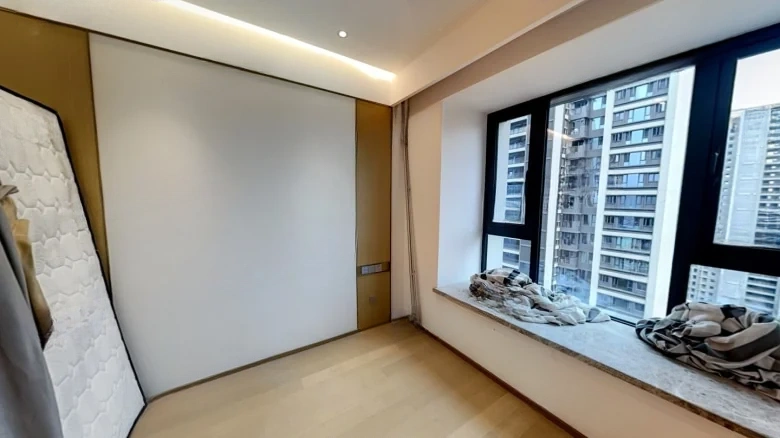 Snowcypress Elegance Residence IN Tianfu - View 3