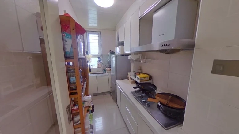 Xintong International Garden - View 5