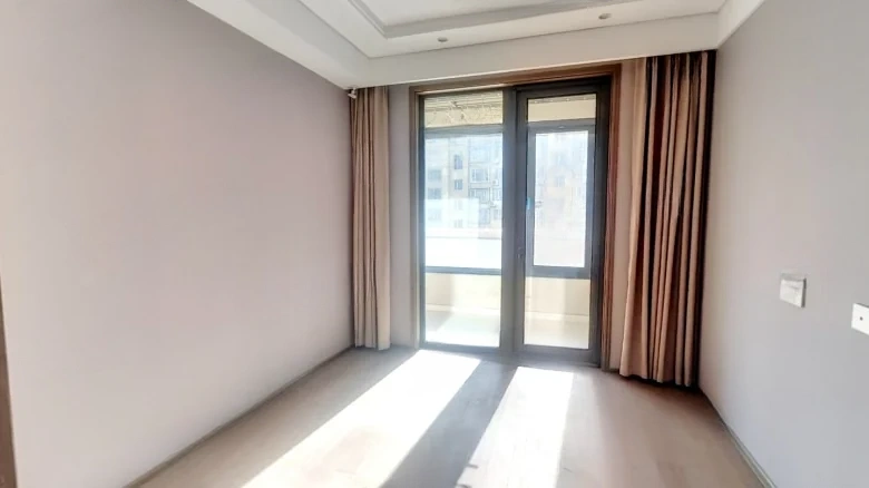 Fosun International Center District One - View 4