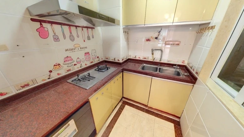 Hongxin Huating Condominium - View 5