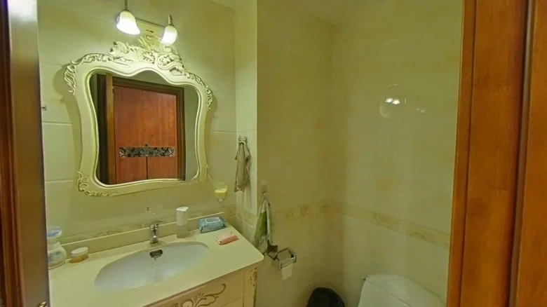 West American Five Continents Heavenland - View 8