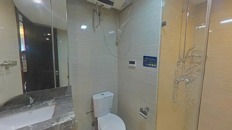 Hua Yuan International Apartments - View 6