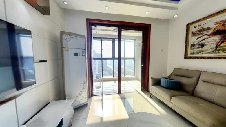 Shimao Canal City Shijia Garden - View 4