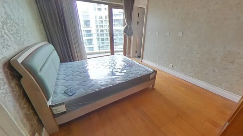 Lushan International Interlaken B District - View 4