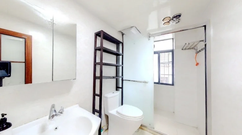 Dongchuan Road - View 8