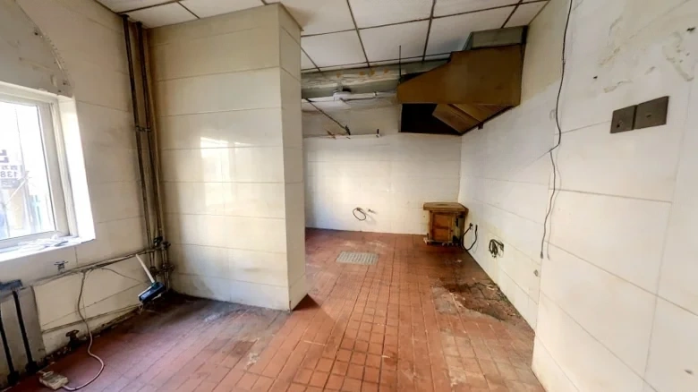 Qinxian Million Estate East District - View 3