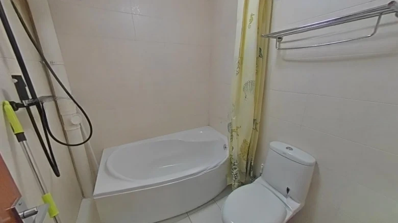 Eminent Scholar Garden - View 9