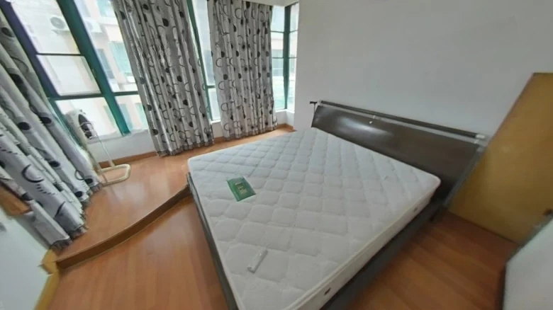 Jiafu Plaza - View 2