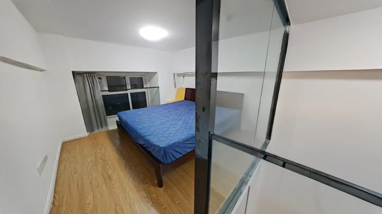 China Resources Center - View 3