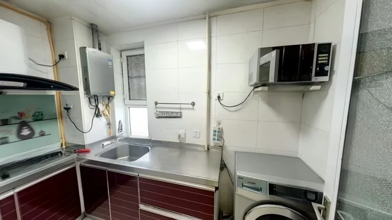 Agriculture and Light Community - View 4