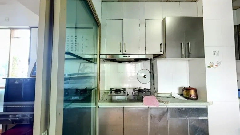 New City Seaside Garden N Zone - View 17