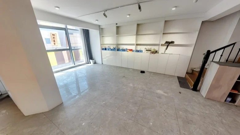 699 People's East Road, Jingyang Digital City - View 4