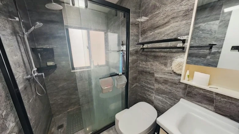 The Ninth Garden - View 9