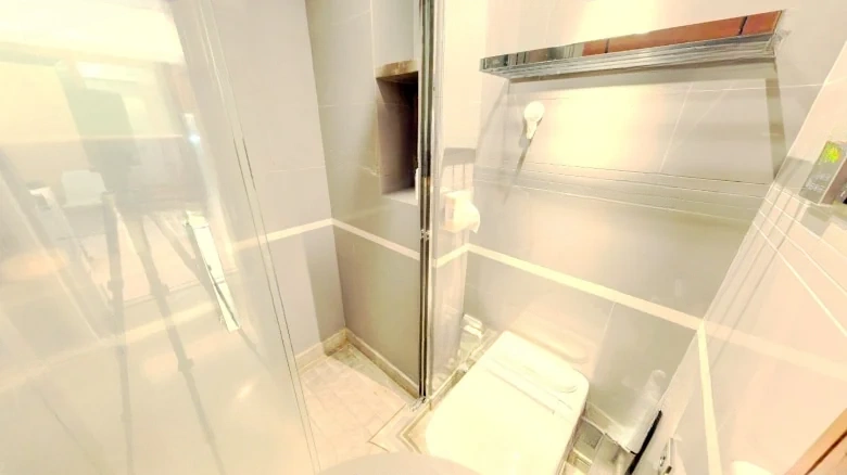 Haixia International Tianjing - View 8