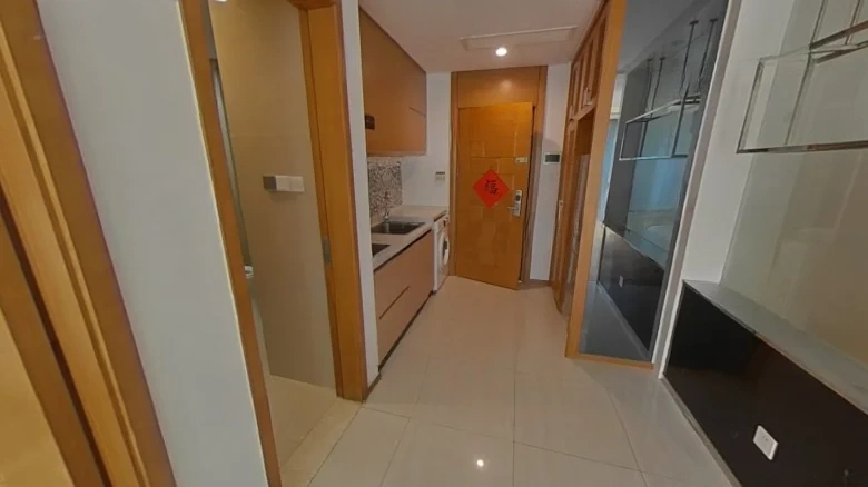 Zhongxin Star Lake Residences - View 5