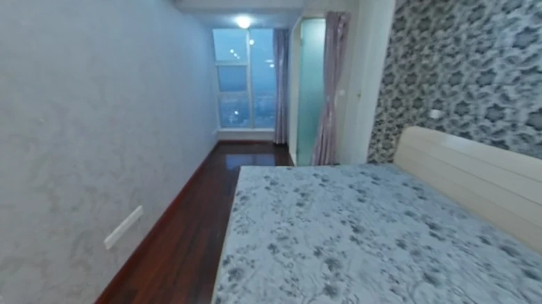 China Merchant Marriott - View 4