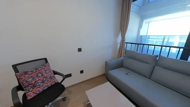 Shangzhi Hongqiao Mansion Phase I - View 2