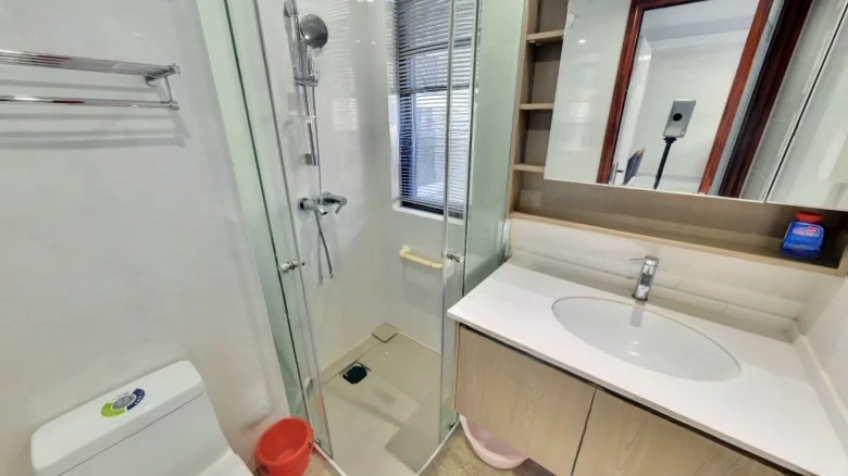 Poly Greentown Yuefu - View 9