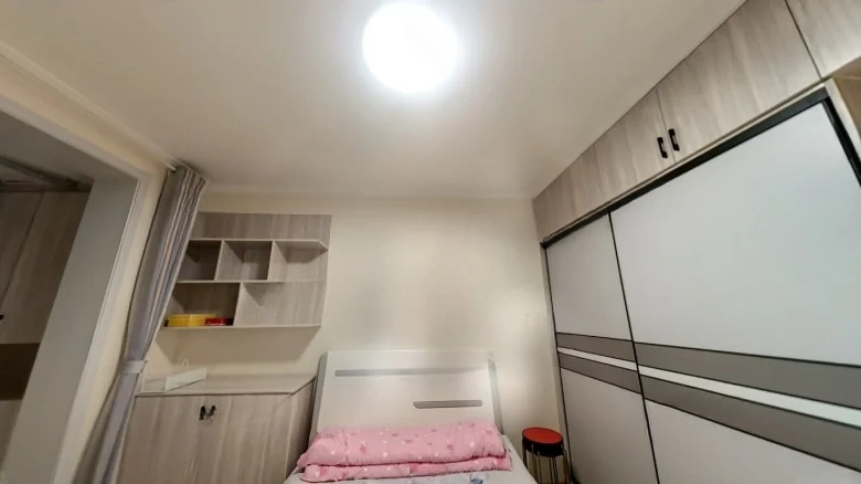 Huijing Home Huimei Garden - View 2