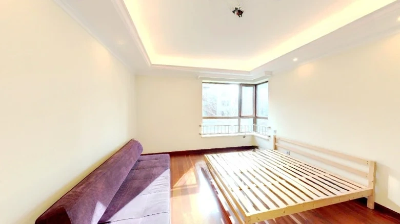 Vanke City Phase II - View 4