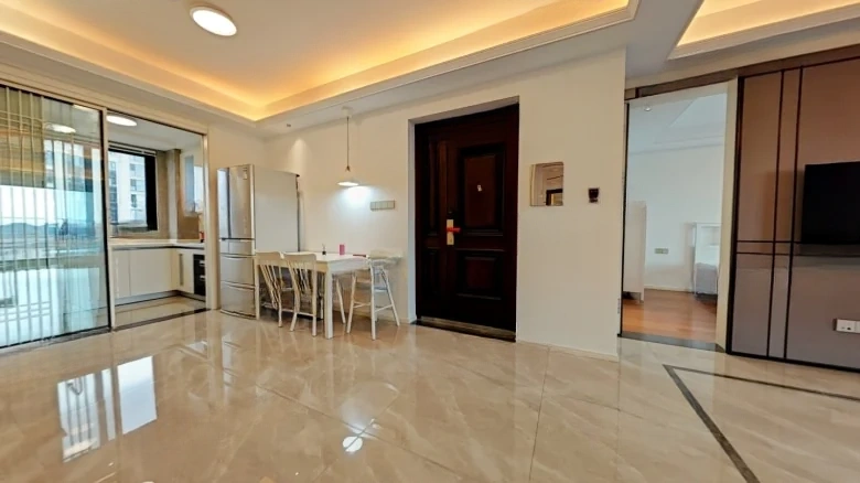 Chonguan Jinmao Mansion - View 5